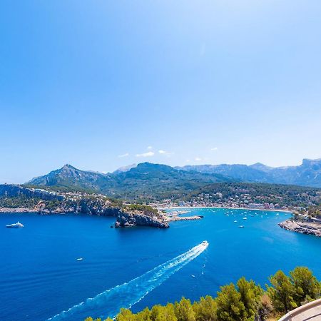 Villa Carla Puerto de Sóller المظهر الخارجي الصورة