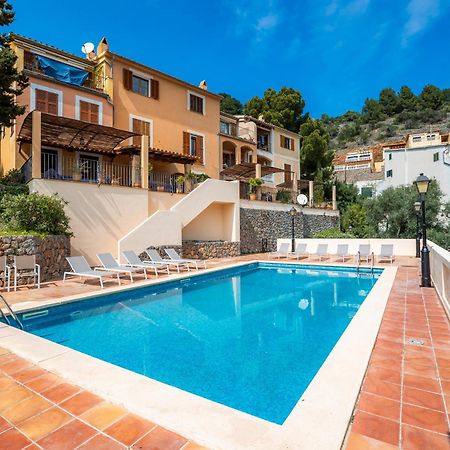 Villa Carla Puerto de Sóller المظهر الخارجي الصورة