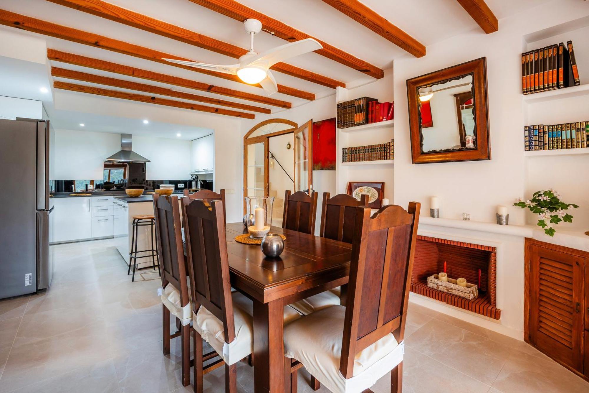 Villa Carla Puerto de Sóller المظهر الخارجي الصورة