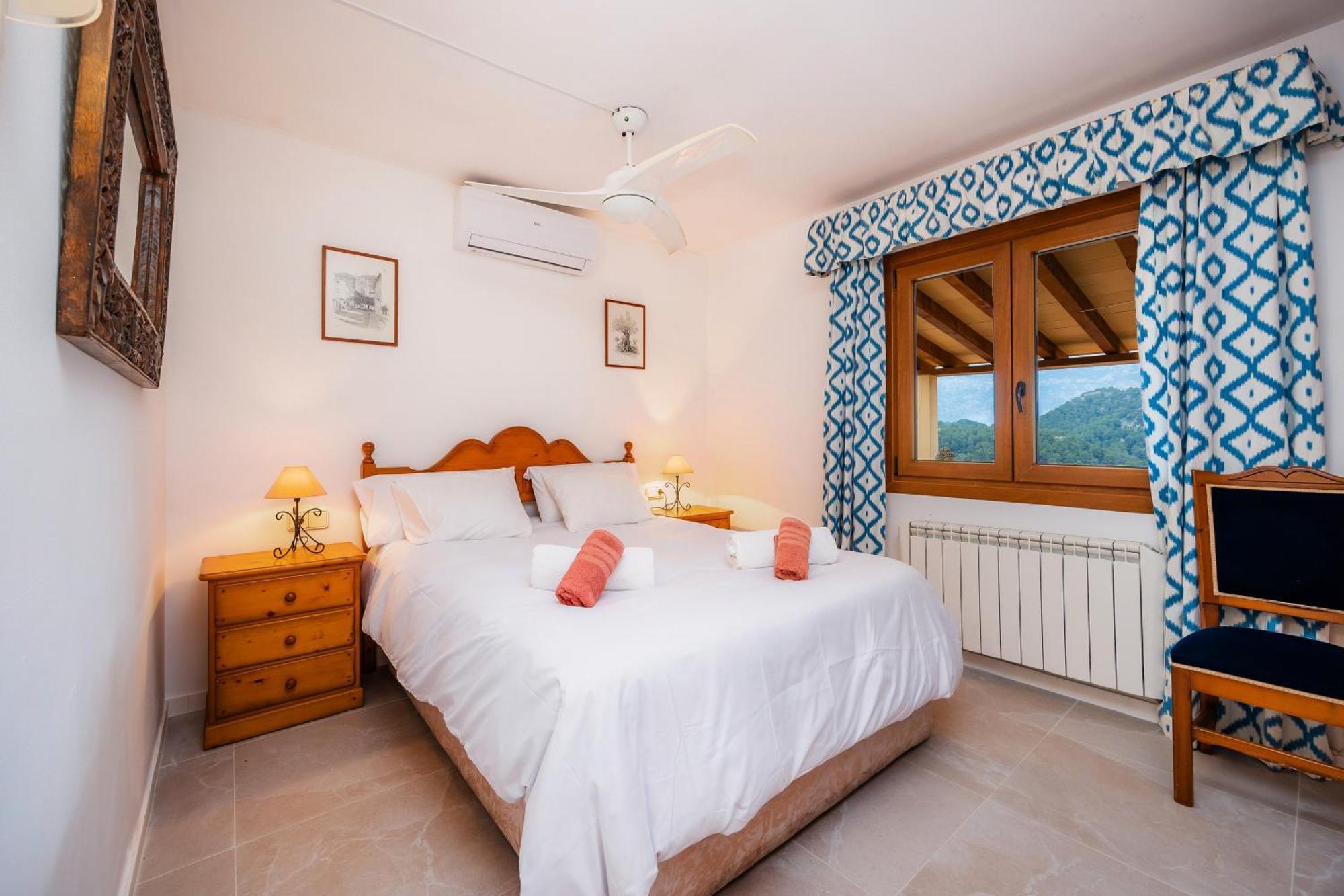 Villa Carla Puerto de Sóller المظهر الخارجي الصورة