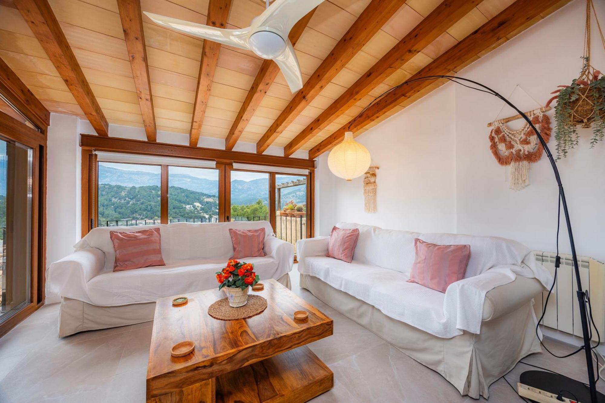 Villa Carla Puerto de Sóller المظهر الخارجي الصورة