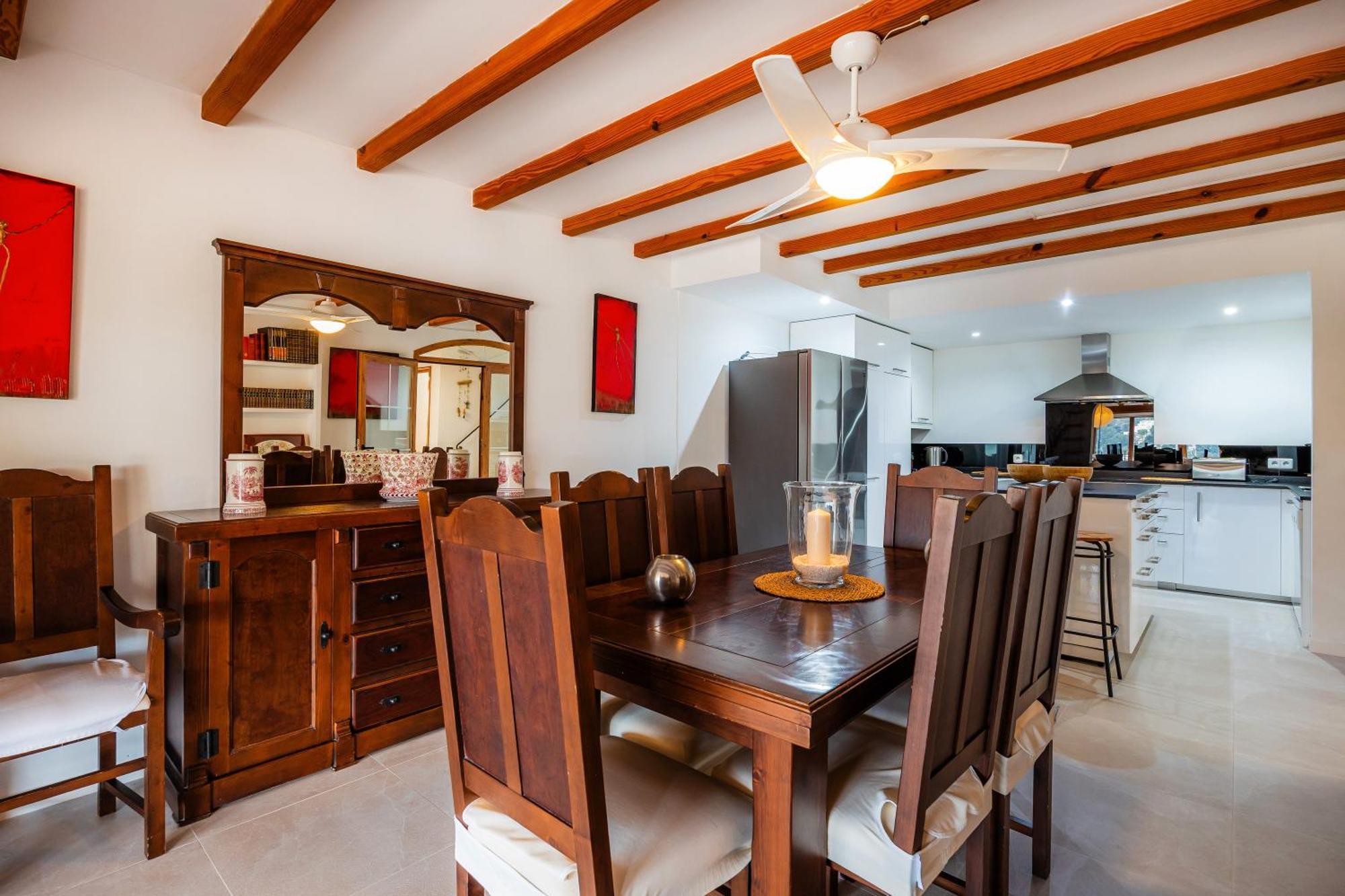 Villa Carla Puerto de Sóller المظهر الخارجي الصورة