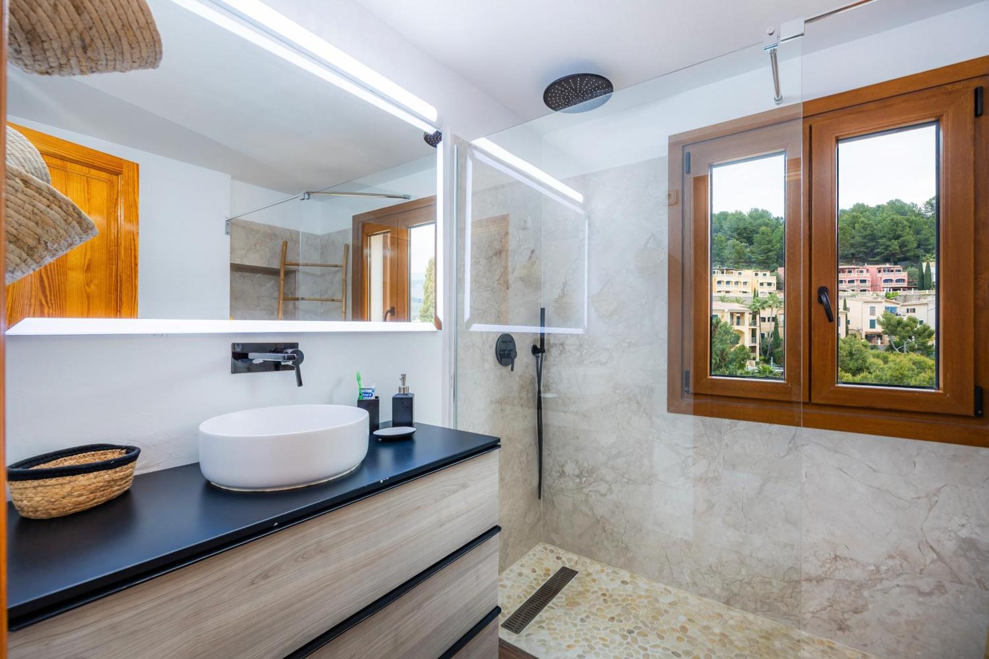 Villa Carla Puerto de Sóller المظهر الخارجي الصورة
