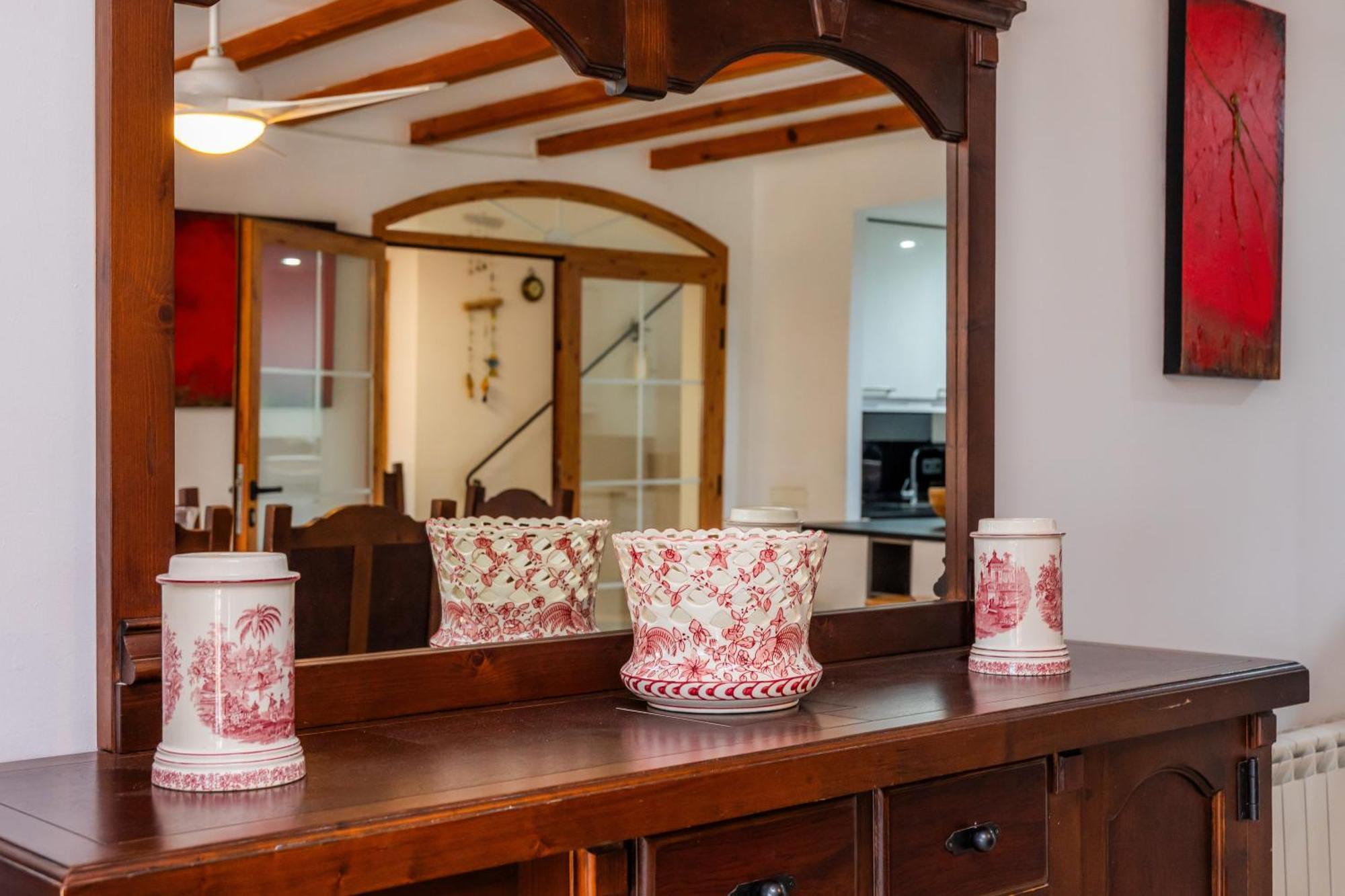 Villa Carla Puerto de Sóller المظهر الخارجي الصورة