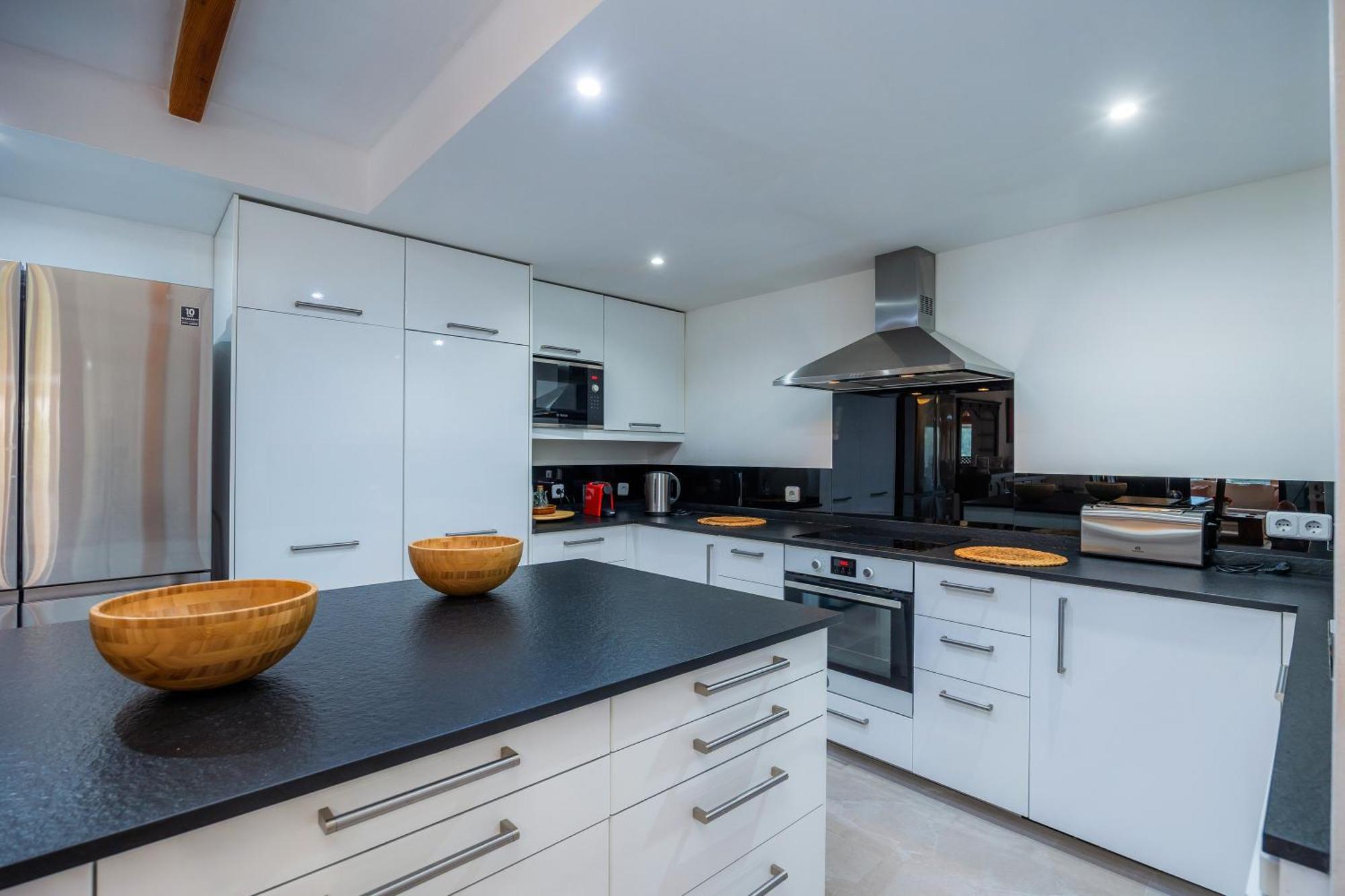 Villa Carla Puerto de Sóller المظهر الخارجي الصورة