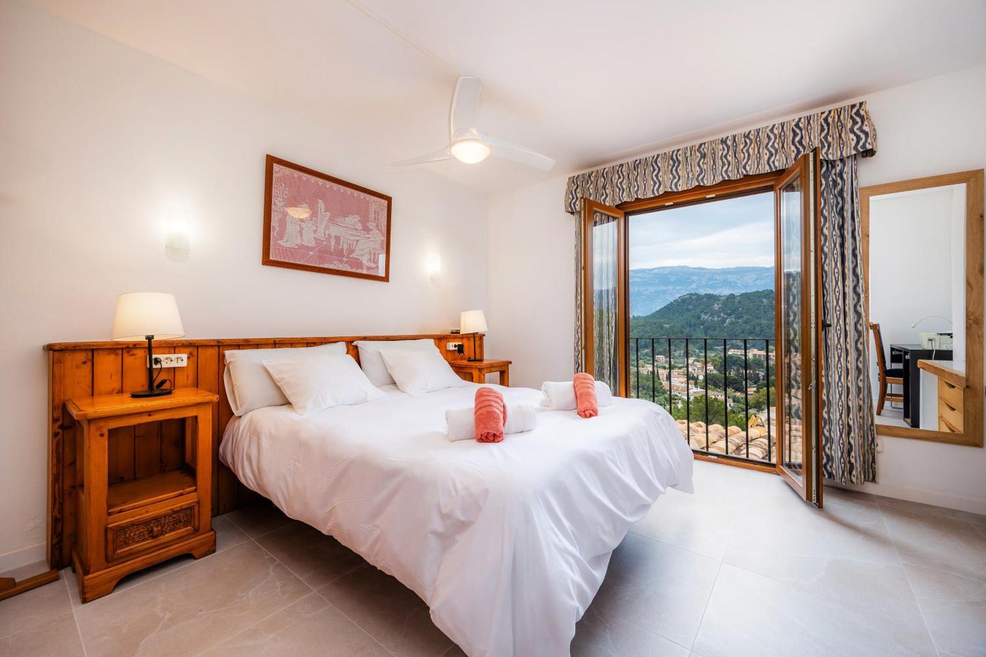 Villa Carla Puerto de Sóller المظهر الخارجي الصورة